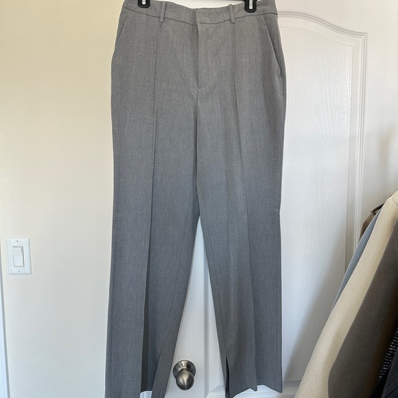 MOTF grey trousers - Picture 1 of 2